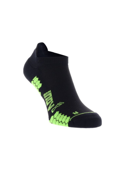 Skarpety inov-8 trailfly sock low 000998-bkgn