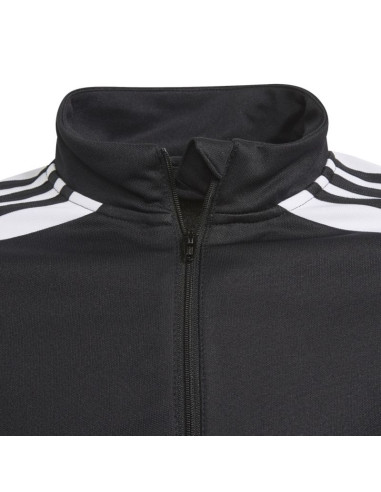 Bluza adidas squadra 21 jr