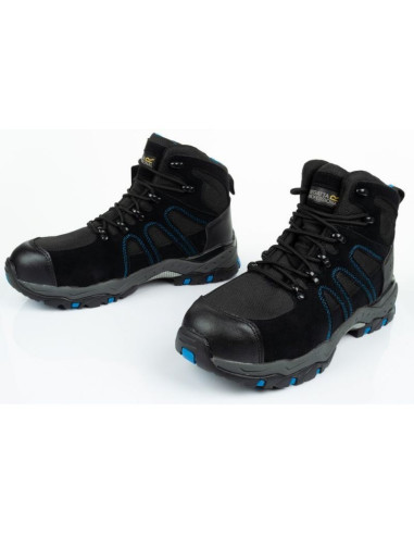 Buty robocze bhp regatta pro downburst s1p m