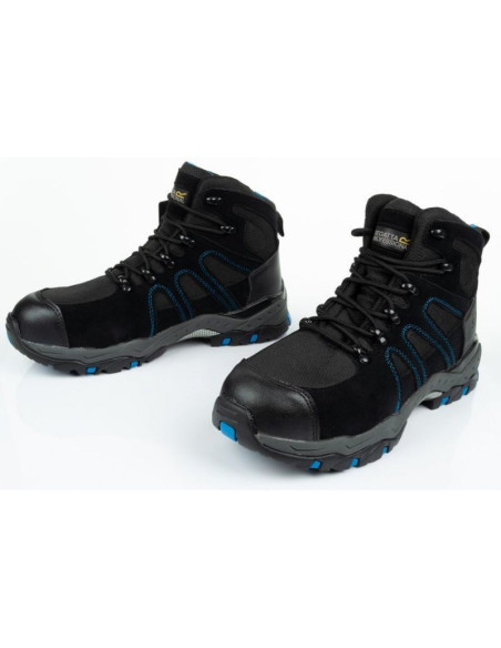 Buty robocze bhp regatta pro downburst s1p m