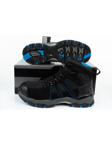 Buty robocze bhp regatta pro downburst s1p m