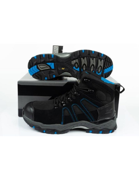 Buty robocze bhp regatta pro downburst s1p m