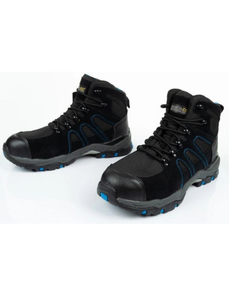 Buty robocze bhp regatta pro downburst s1p m