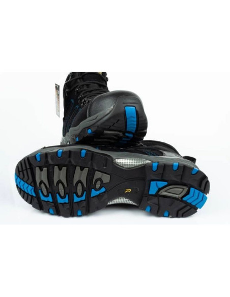 Buty robocze bhp regatta pro downburst s1p m