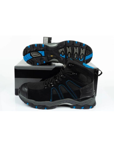 Buty robocze bhp regatta pro downburst s1p m