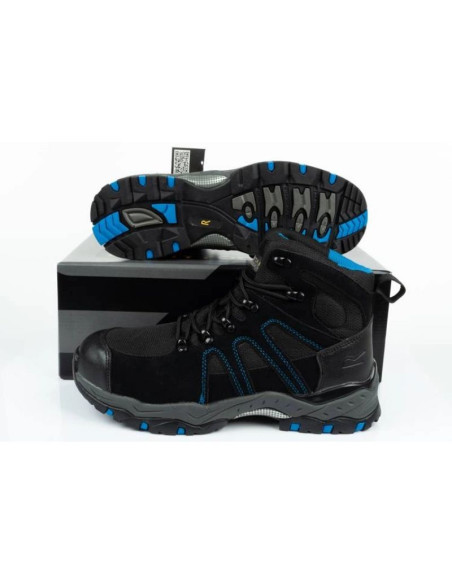 Buty robocze bhp regatta pro downburst s1p m