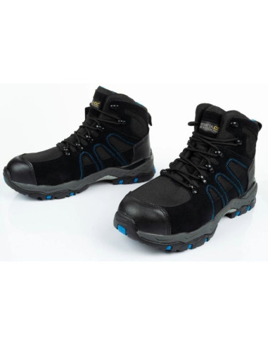 Buty robocze bhp regatta pro downburst s1p m
