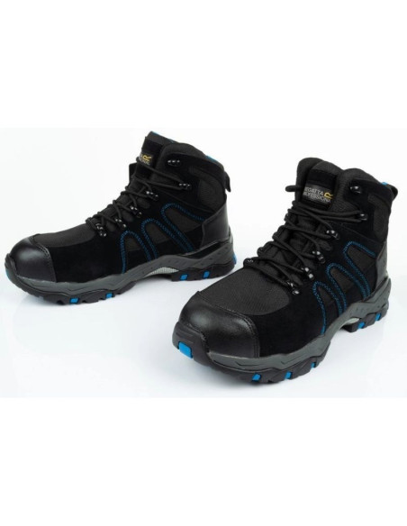 Buty robocze bhp regatta pro downburst s1p m