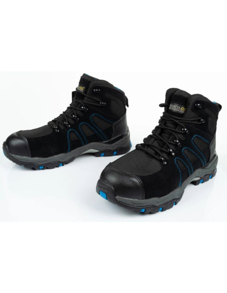 Buty robocze bhp regatta pro downburst s1p m