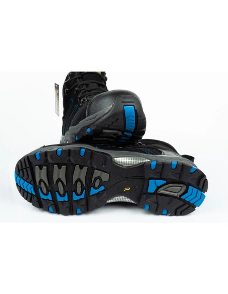 Buty robocze bhp regatta pro downburst s1p m