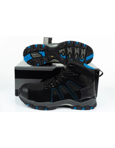 Buty robocze bhp regatta pro downburst s1p m