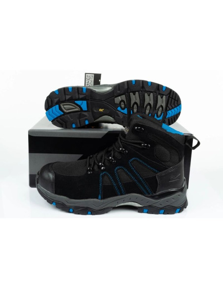 Buty robocze bhp regatta pro downburst s1p m