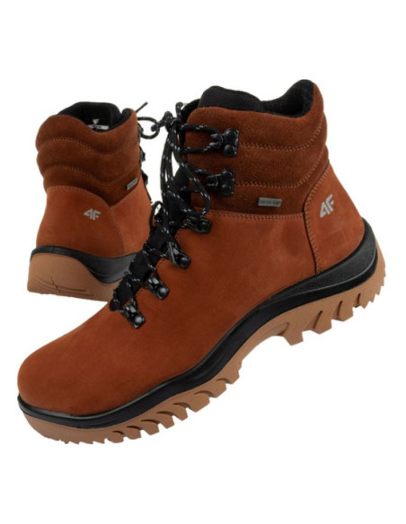 Buty trekkingowe 4f m obmh255