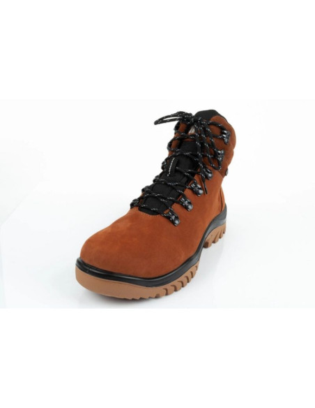 Buty trekkingowe 4f m obmh255