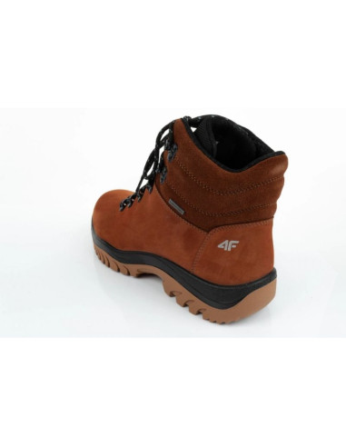 Buty trekkingowe 4f m obmh255