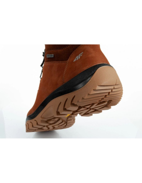 Buty trekkingowe 4f m obmh255