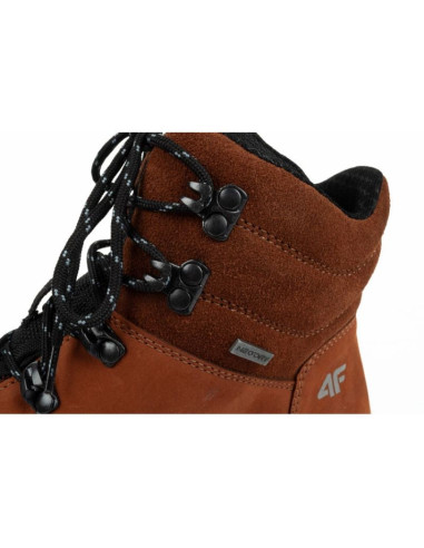 Buty trekkingowe 4f m obmh255