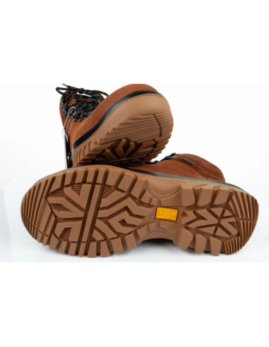 Buty trekkingowe 4f m obmh255