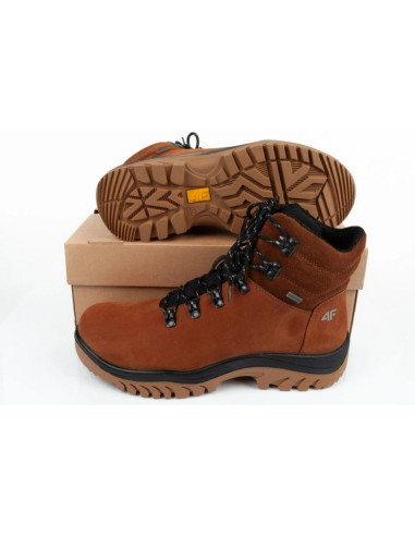 Buty trekkingowe 4f m obmh255