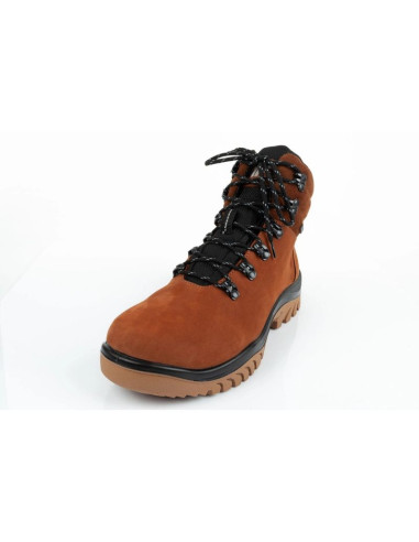 Buty trekkingowe 4f m obmh255