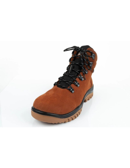Buty trekkingowe 4f m obmh255