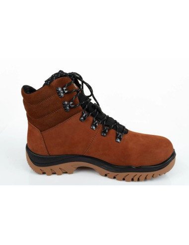 Buty trekkingowe 4f m obmh255