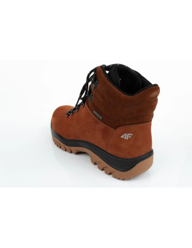 Buty trekkingowe 4f m obmh255