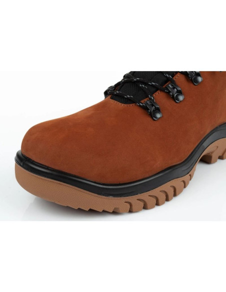 Buty trekkingowe 4f m obmh255