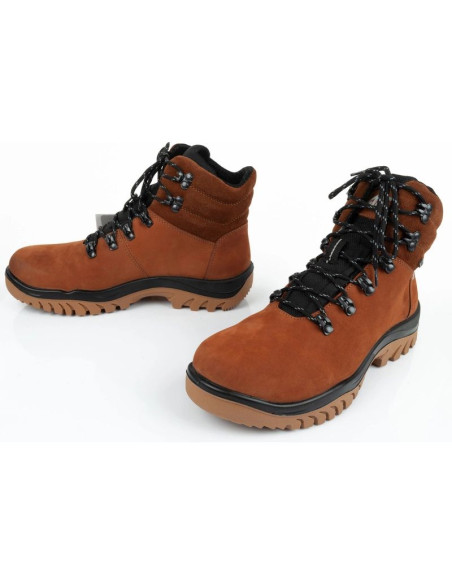 Buty trekkingowe 4f m obmh255