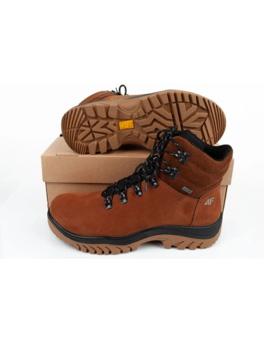 Buty trekkingowe 4f m obmh255