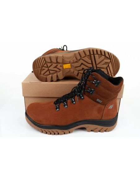 Buty trekkingowe 4f m obmh255