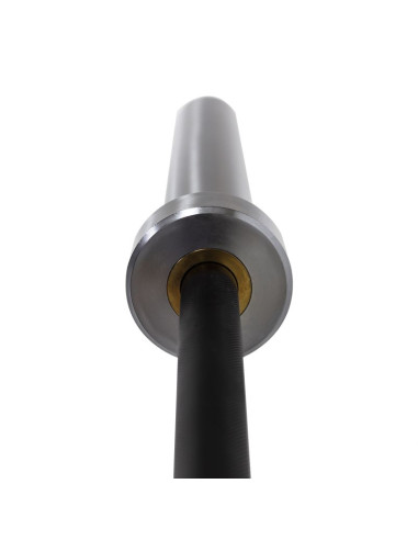 Gryf do corssfitu hms premium gcfd450 201cm 15kg