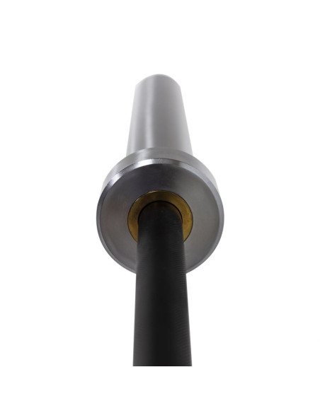 Gryf do corssfitu hms premium gcfd450 201cm 15kg