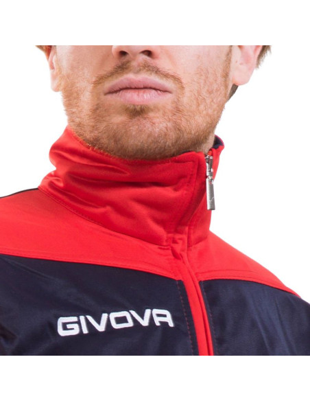 Dres givova tuta visa tr018 0407