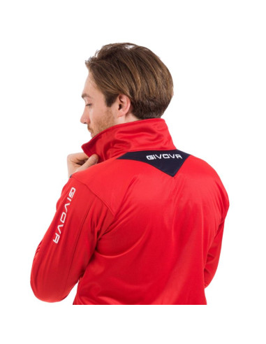 Dres givova tuta visa tr018 0407