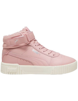 Buty puma carina 2.0 mid wtr jr 387380 2