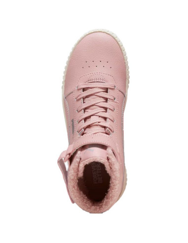 Buty puma carina 2.0 mid wtr jr 387380