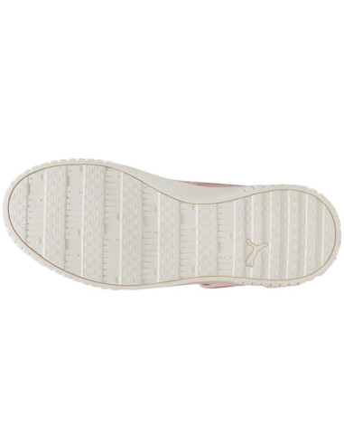 Buty puma carina 2.0 mid wtr jr 387380