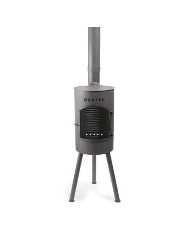 Kominek ogrodowy bonfeu bongiano