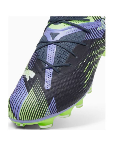Buty piłkarskie puma future 7 pro+ fg/ag m 108087