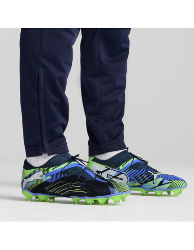 Buty piłkarskie puma future 7 pro+ fg/ag m 108087