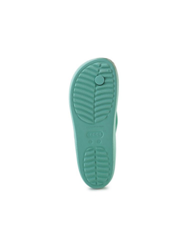 Japonki crocs classic platfrom flip w oxygen w 207714