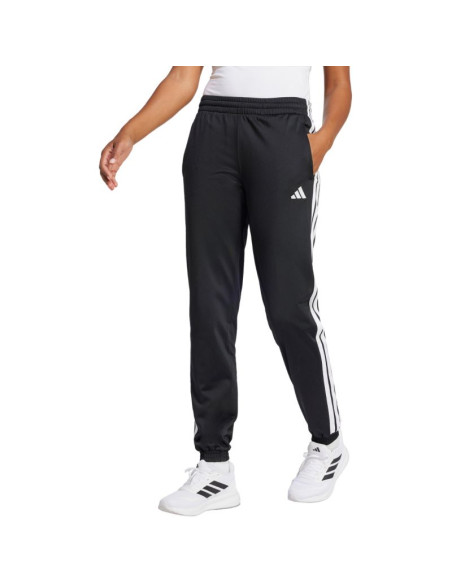 Spodnie adidas tricot 3-stripes w