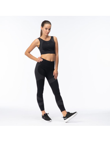 Legginsy iguana termoaktywne ingel bottom w