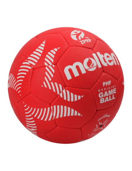 Piłka do ręcznej molten 5000