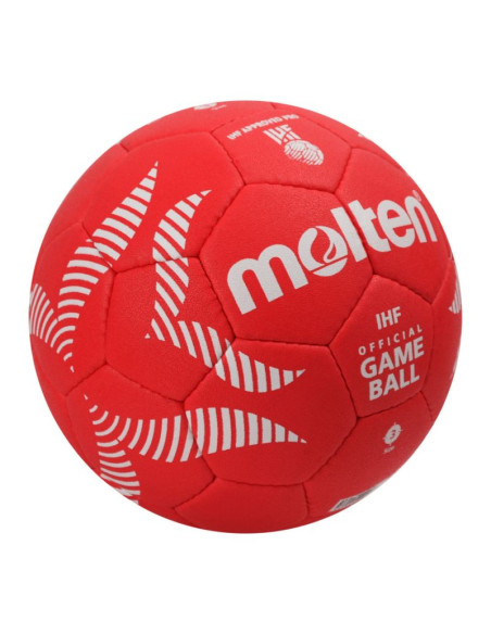 Piłka do ręcznej molten 5000