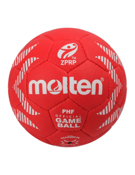 Piłka do ręcznej molten 5000