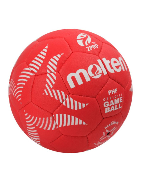 Piłka do ręcznej molten 5000