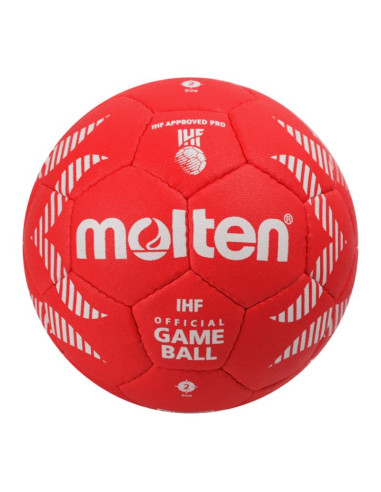 Piłka do ręcznej molten 5000