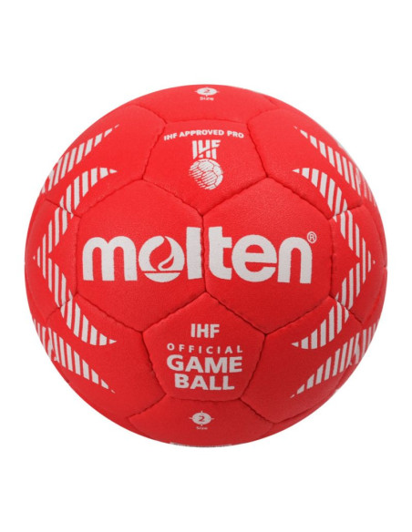 Piłka do ręcznej molten 5000